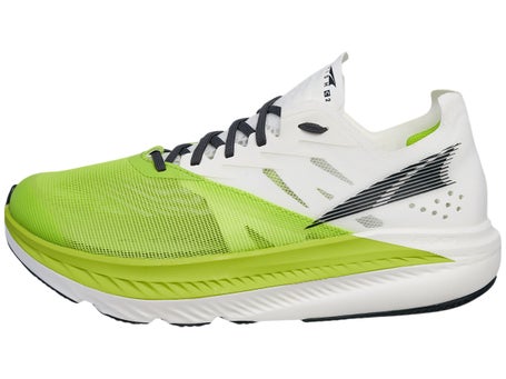 Altra Vanish Carbon 2\Womens Shoes\White/Lime