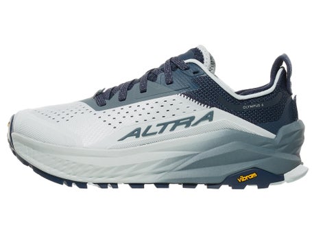 Altra Olympus 6\Mens Shoes\Dark Blue