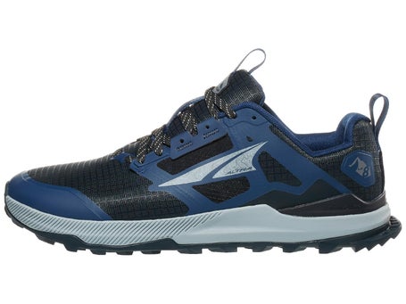 Altra Lone Peak 8\Mens Shoes\Navy/Black