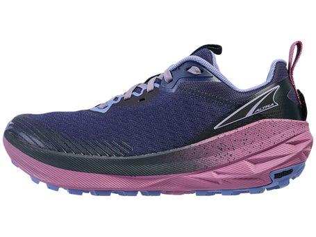 Altra Experience Wild 2\Womens Shoes\Navy/Black
