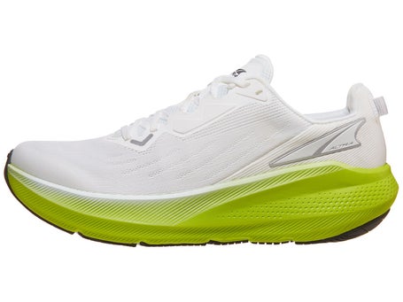 Altra FWD VIA\Mens Shoes\White/Lime