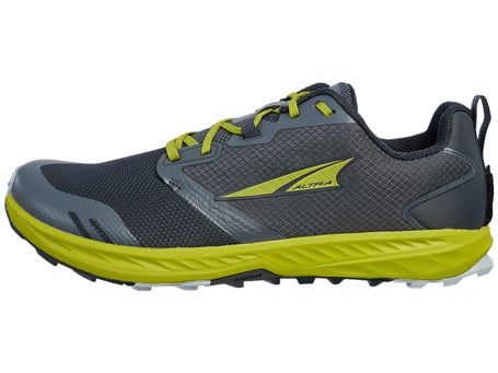 Altra Superior 7\Mens Shoes\Dark Gray