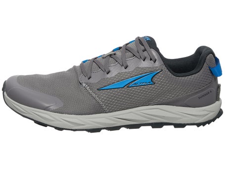 Altra Superior 6\Mens Shoes\Gray