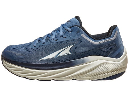 Altra Via Olympus\Mens Shoes\Mineral Blue