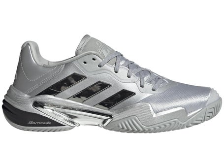 adidas Barricade 13 25th Anniversary Mens Shoe 