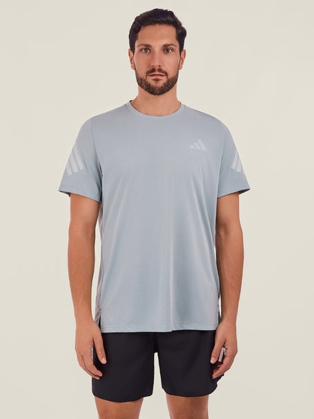 adidas Mens adi365 T-Shirt Wonder Cargo