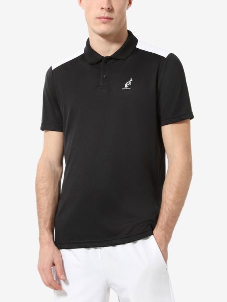 Australian Mens Ace Energy Polo