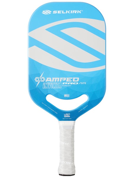 Selkirk Amped Pro Air Invikta Pickleball Paddle