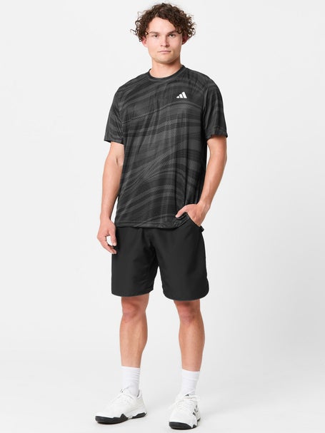 adidas Mens Core Club 7 Short