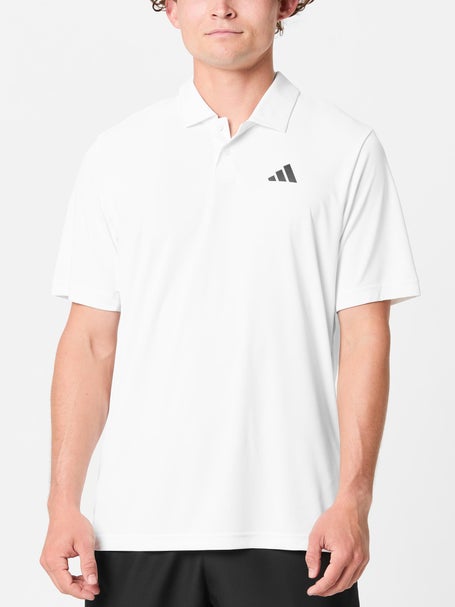 adidas Mens Core Club Polo