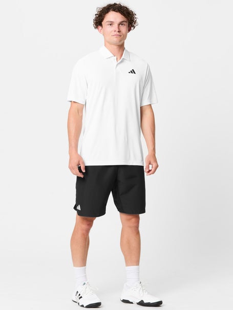 adidas Mens Core Club Polo