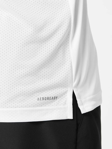adidas Mens Core Club Polo