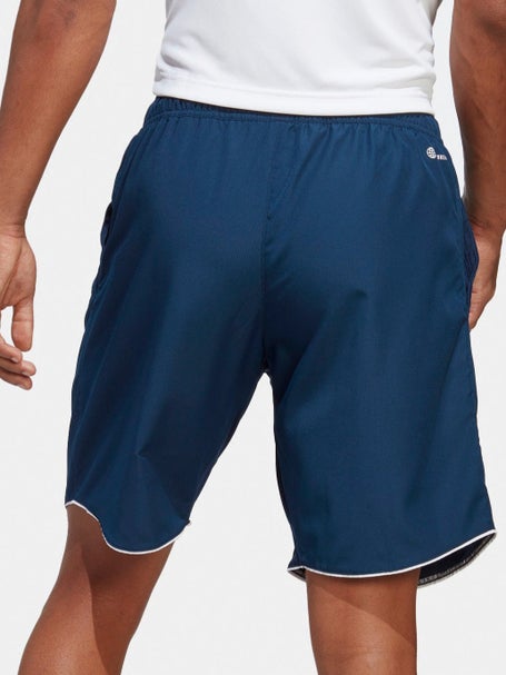 adidas men's tennis shorts