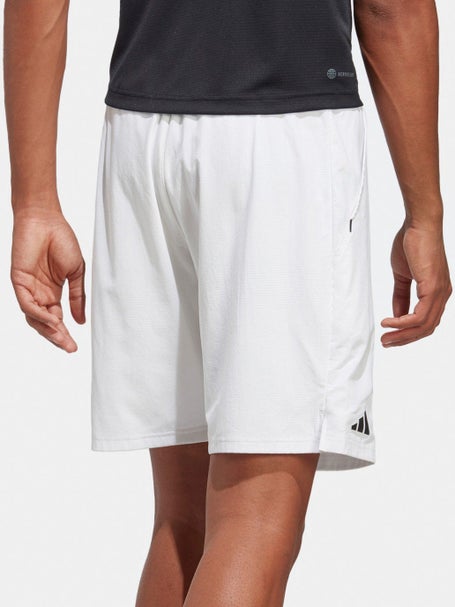 adidas Ergo Tennis Shorts - White | adidas Canada