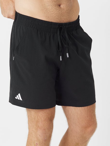 adidas Mens Core Ergo Short - Black