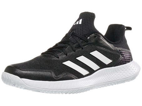 adidas Defiant Speed AC Black/White Mens Shoe 