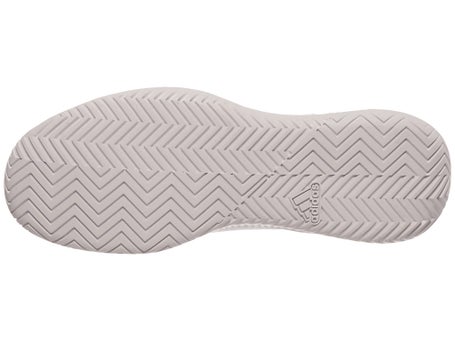 adidas Defiant Speed AC\ White/Black Mens Shoe 