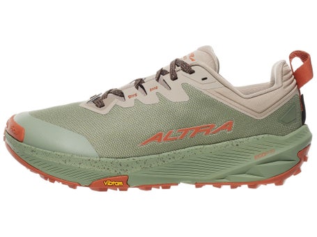 Altra Experience Wild 3+\Mens Shoes\Taupe