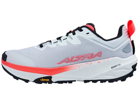 Altra Experience Wild 3+\Mens Shoes\White/Coral