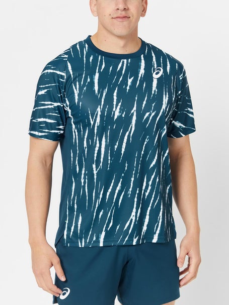 ASICS Mens Game Top
