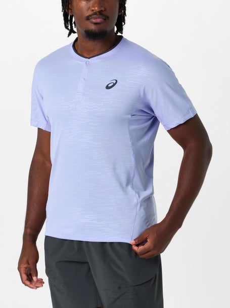 ASICS Mens Match Top