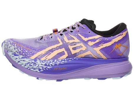 ASICS METAFUJI Trail\Unisex Shoes\Cobalt Burst/Apricot