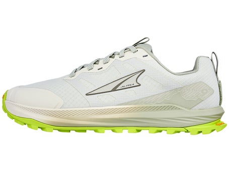 Altra Lone Peak 9+\Mens Shoes\Tan