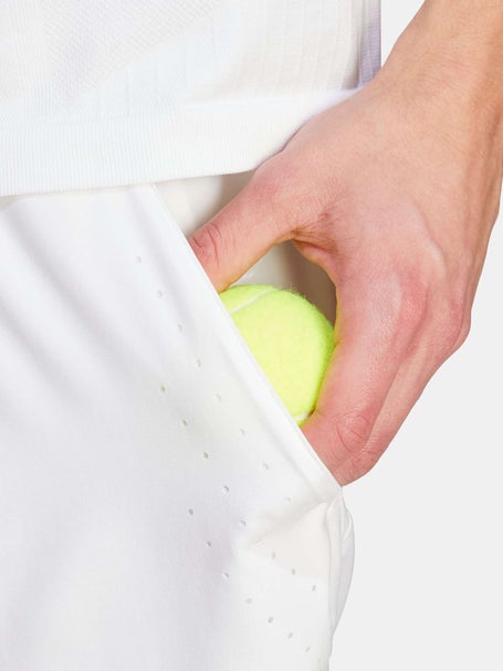 adidas Mens Lawn Pro 2-in-1 Short