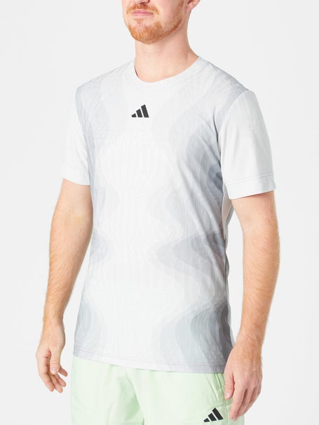 adidas Mens Melbourne Freelift Top