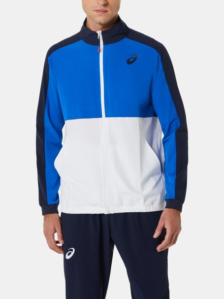 ASICS Mens Match Jacket