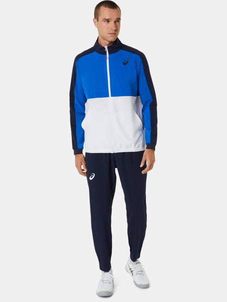 ASICS Mens Match Jacket
