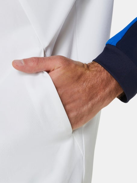 ASICS Mens Match Jacket