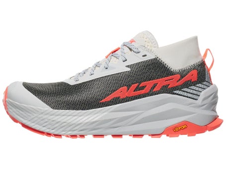 Altra Olympus 275\Mens Shoes\White/Coral