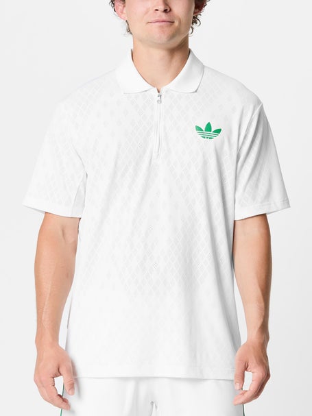 adidas Mens Originals Pro Polo