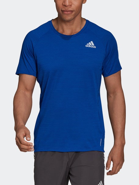 adidas Men's Runner Tee | Tennis Only