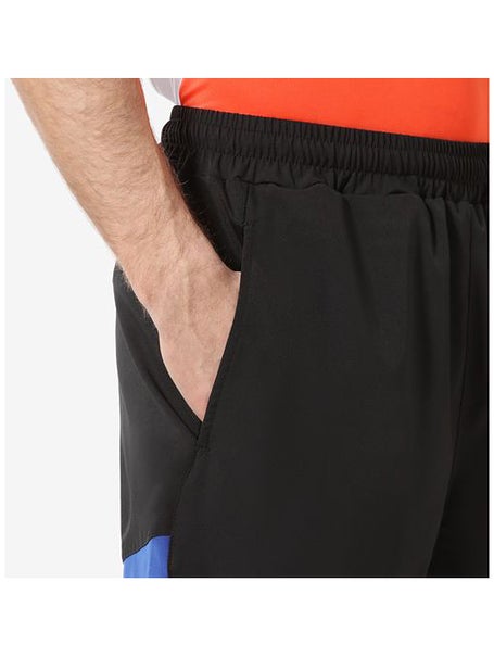 Australian Mens Slam Colour-Block Short