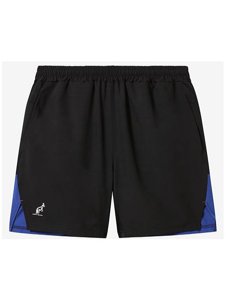 Australian Mens Slam Colour-Block Short