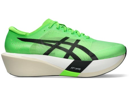 ASICS METASPEED Edge Tokyo\Unisex Shoes\Green Gecko/Blk
