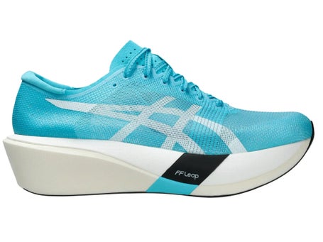 ASICS METASPEED Edge Tokyo\Unisex Shoes\Aquarium/White