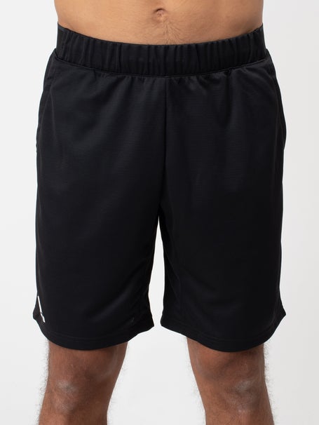 adidas Mens Heat Ready 9 Short