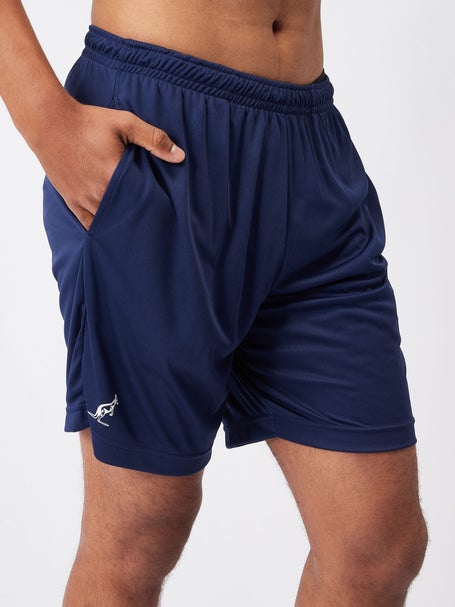 Australian Mens Serve in Ace Short