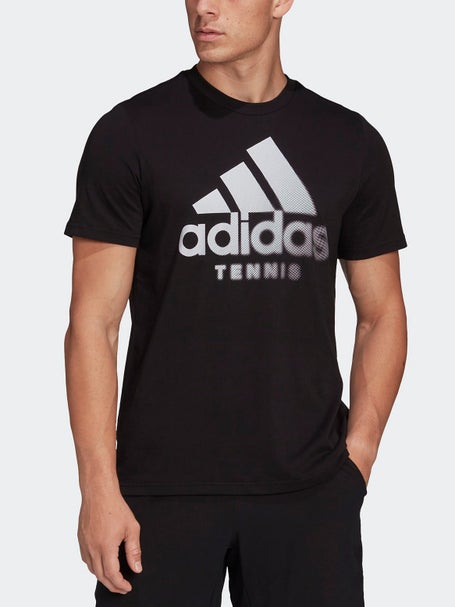 adidas Mens Tennis T-Shirt