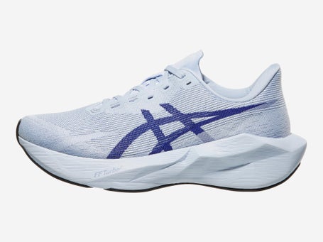 ASICS Novablast 6\Mens Shoes\Solid Air/Prussian Blue