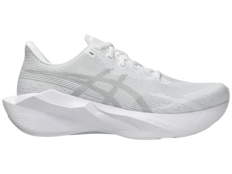 ASICS Novablast 6\Womens Shoes\White/White