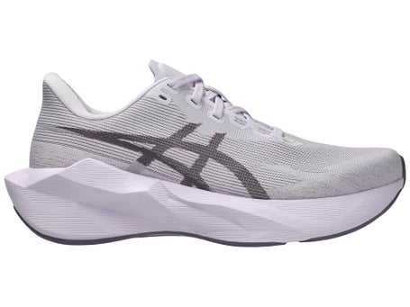 ASICS Novablast 6\Womens Shoes\Dahlia/Lavender Grey