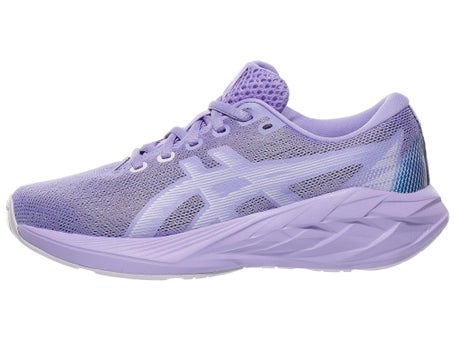 ASICS Novablast 5\Kids Shoes\Bluebell/Lilac Hint