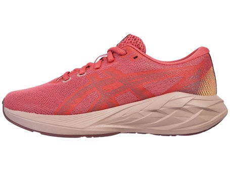 ASICS Novablast 5\Kids Shoes\Dark Pink Clay/Rubble