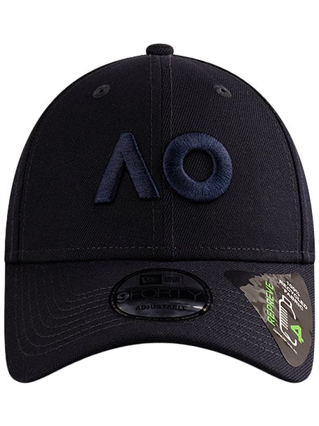 AO25 Core Hat - Navy