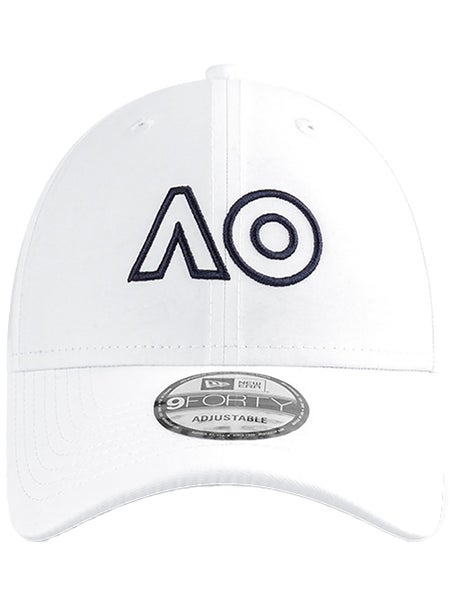 AO25 Core Hat - Optic White
