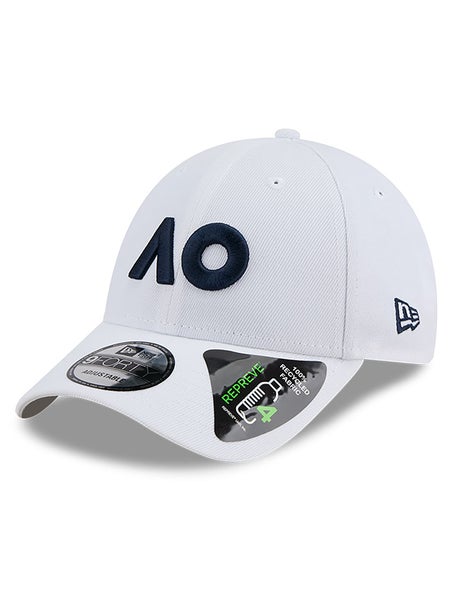AO26 Core Repreve Hat - White
